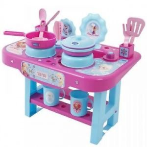 Disney Frozen Small Kitchen