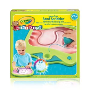 Mini Kids – Sand Scribbler