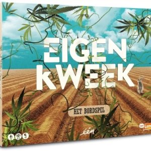 Eigen Kweek