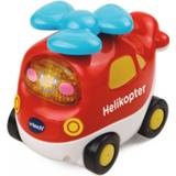 TTA – Helicopter Hetty