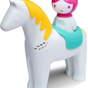 Myland paard met geluid