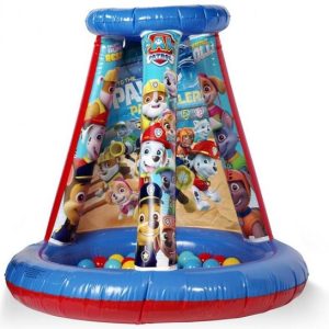 Paw Patrol – Ballenbad + 20 ballen