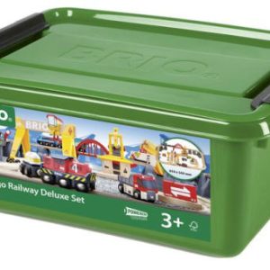 Treinset vrachtvervoer