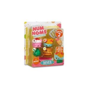 Num Noms Diner