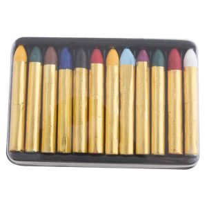 Make-up potloden – 12stuks