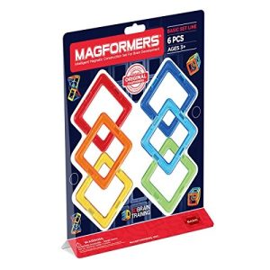 Magformers Square 6stuks