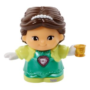 Magische Koets & Prinses Tess