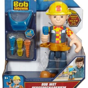 Bob de Bouwer – Bob met gereedschapsriem