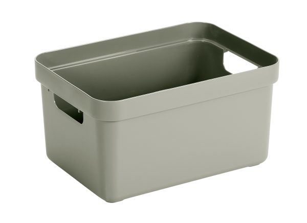 Sigma Home Box 13L - lichtgroen