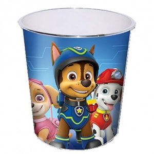 Paw Patrol – Vuilnisbak boys