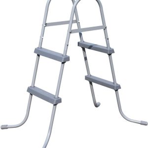 Zwembadladder 84cm