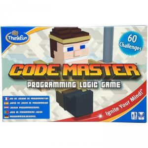 Thinkfun – Code Master