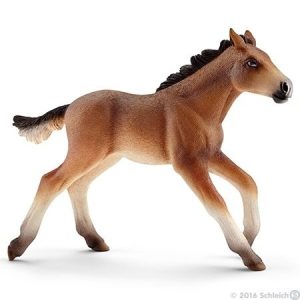 Schleich Horse Club – Mustang veulen