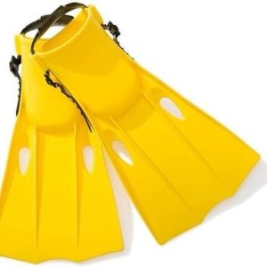 Intex Zwemvliezen Aquaflow Sport – Small (maat 35-37)