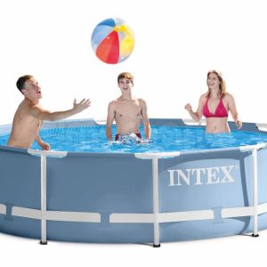 Prism Frame 305 x 76 cm