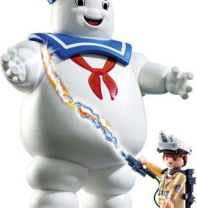 PM Stay Puft Marshmallow Man