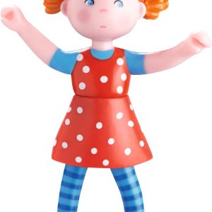 Little Friends – Mette (poppenhuispop)