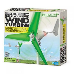 Windturbine