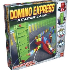 Domino Express Starter Lane ’16