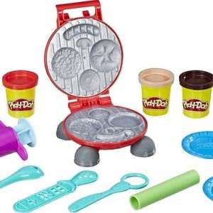 Play-Doh Kitchen Creations  – Burger Barbecue