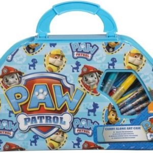 Paw Patrol – Stuurwiel Chase