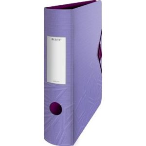 Leitz Active Ordner Urban Chic A4/75mm – violet