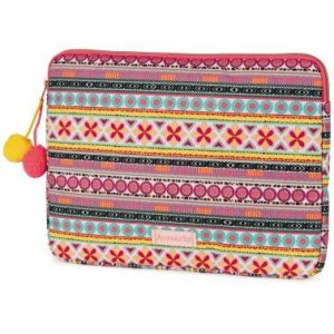 Laptop Sleeve Accessorize Fashion 24x32cm