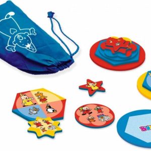 Bumba – Taartjes maken!