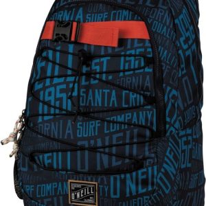 Rugzak Ergo (dubbel) O’Neill Boys – blauw