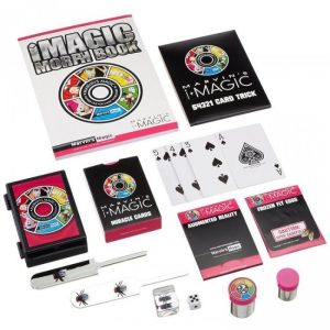Marvin’s Magic iMagic Interactive Box of Tricks
