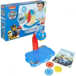 Paw Patrol – Tekenprojector