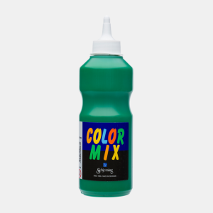 Verf Color Mix 500ml – groen