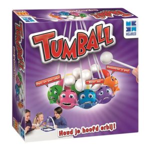 Tumball