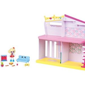Shopkins Happy Places – Happy Home