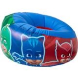 PJ Masks – Opblaasstoel 65x65x35cm
