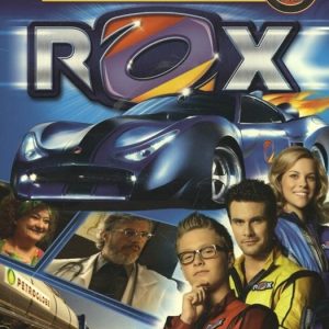 Rox – Berekend risico (fotoboek)