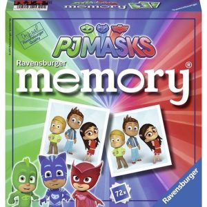 PJ Masks – Memory