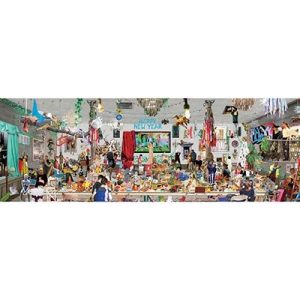 Puzzel (1000stuks) – New Years Eve