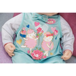 Baby Annabell – Romper 43cm