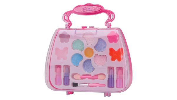 Bella Make-up Beauty Case