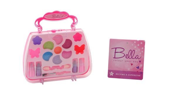 Bella Make-up Beauty Case - Afbeelding 2
