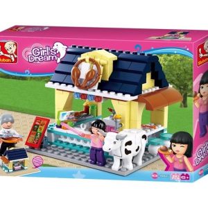 Girl’s Dream – Strand/Rrestaurant