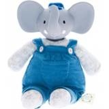 Meiya & Alvin – Olifant Elvin 19cm
