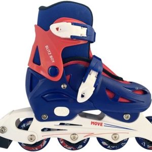 Inline Skates Move Blitz Boy – 31-34