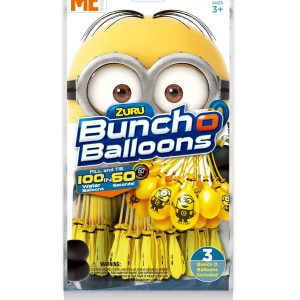 Bunch-o-Balloons – Minions 100stuks