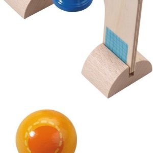 Kogelbaan rollebollen – Belletjespoort (uitbreiding)