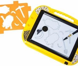 Verschrikkelijke Ikke 3 – Magnetisch tekenbord (large)