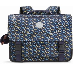 Boekentas PREPPY – Nocturnal Eye