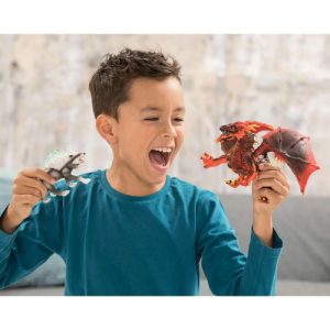 Schleich Eldrador – Sneeuwwolf