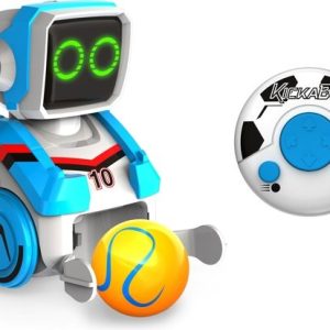 KickaBot Robot – blauw